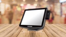 CYPRUS All-in-One with Integrated EMV Reader