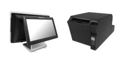 SW Merchant Services Group STEP-5e thermal printers Pioneer Solution Success Story CYPRUS all-in-one photo