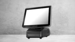 S-Line II with Integrated EMV Reader