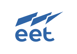 EET Europarts A/S logo